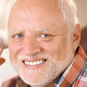 Meet your Posher, Mario